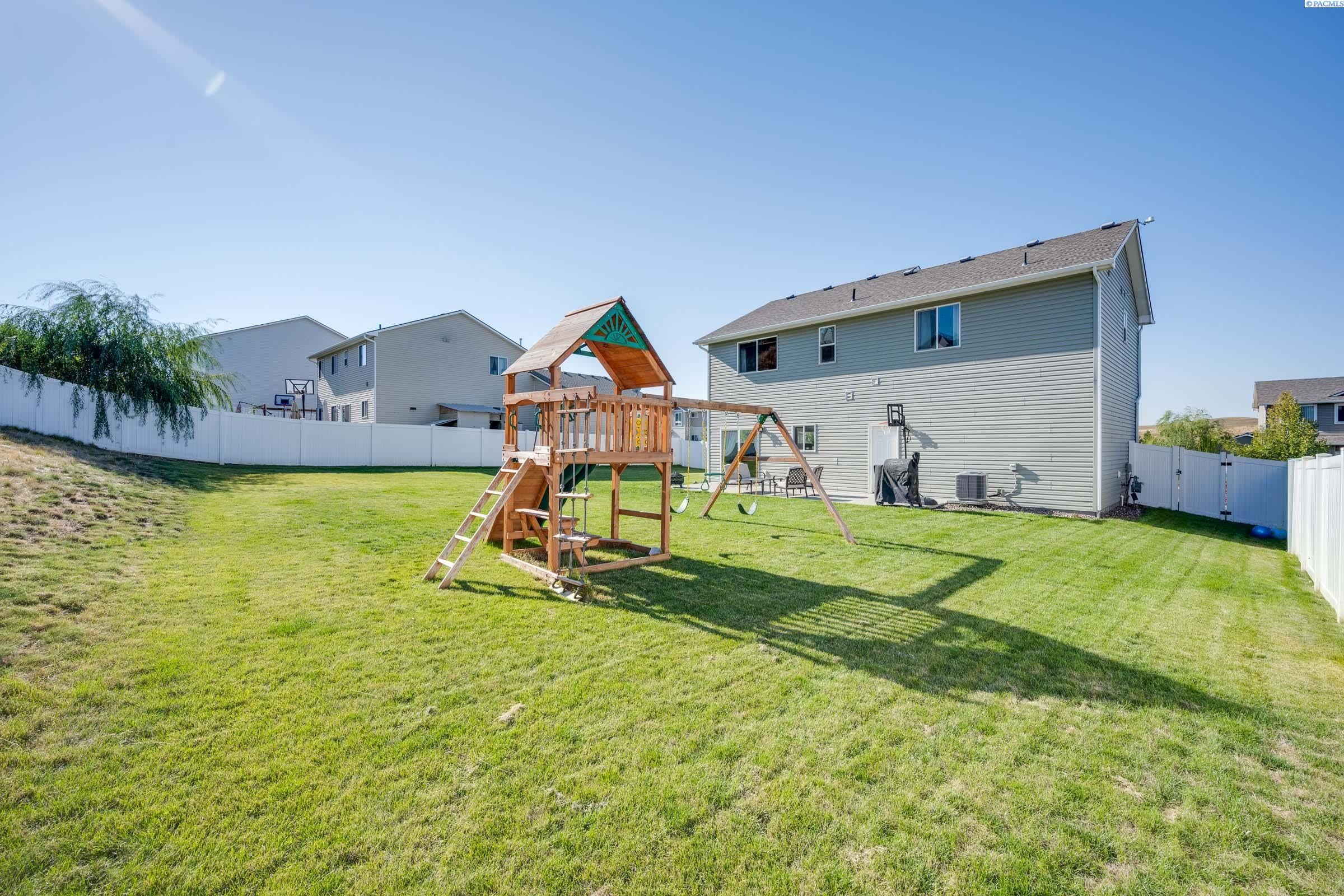 1470 Southwest Center Street Pullman, WA 99163 - Photo 25 of 30 Gallery Image 25