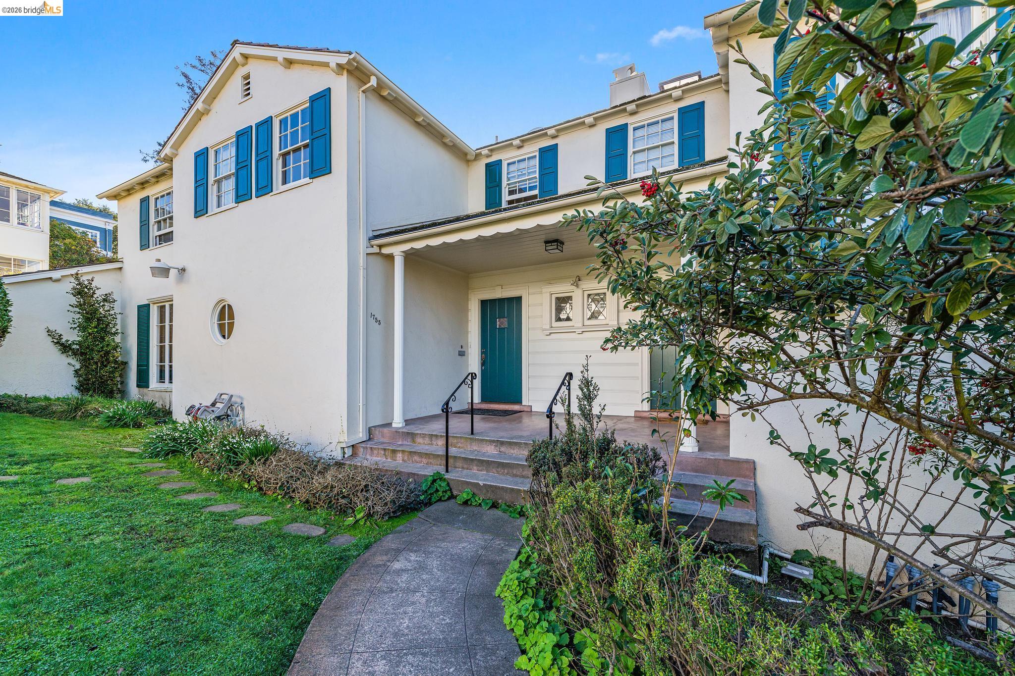 1739 Spruce Street Berkeley, CA 94709 - Photo 44 of 50