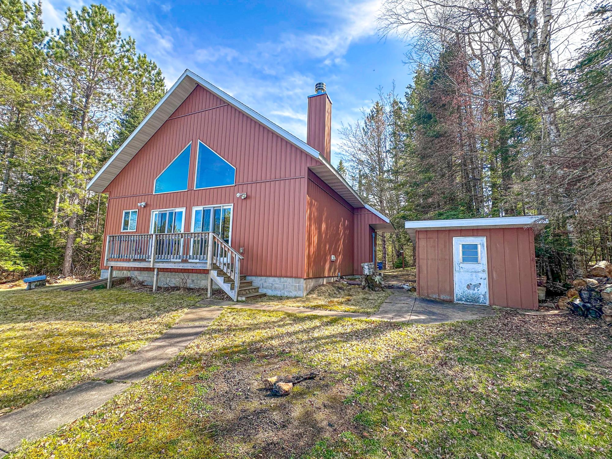N8944 Long Johns Road Phillips, WI 54555 - Photo 39 of 49 Gallery Image 39
