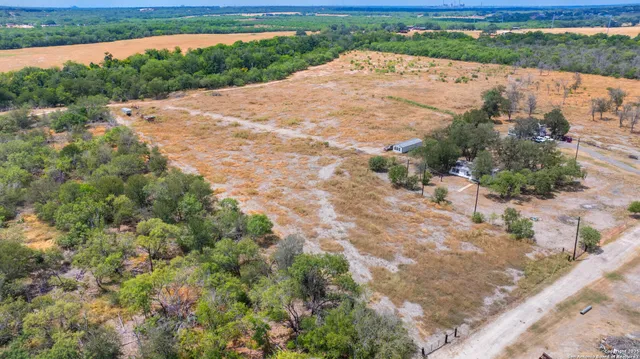 a view of lake with mountain