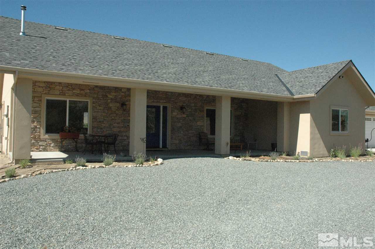 5510 Camus Road Carson City, NV 89701 - Photo 1 of 19 Photo 1