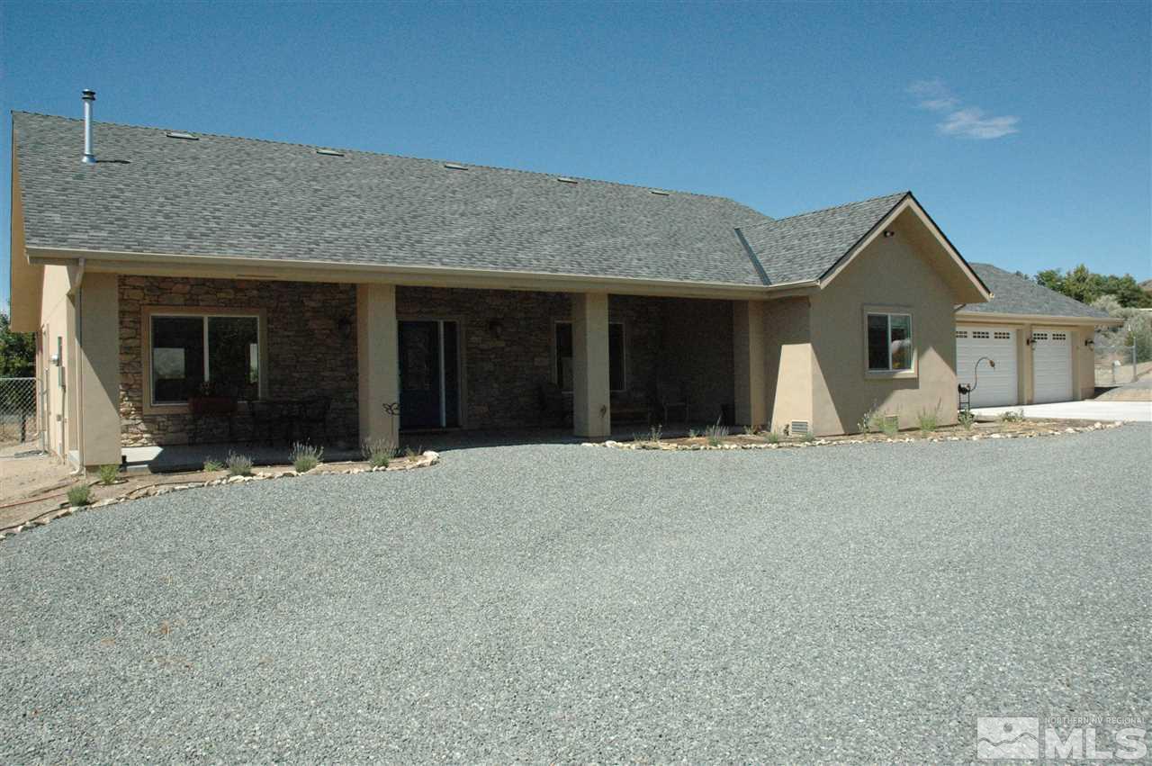 5510 Camus Road Carson City, NV 89701 - Photo 14 of 19 Photo 14