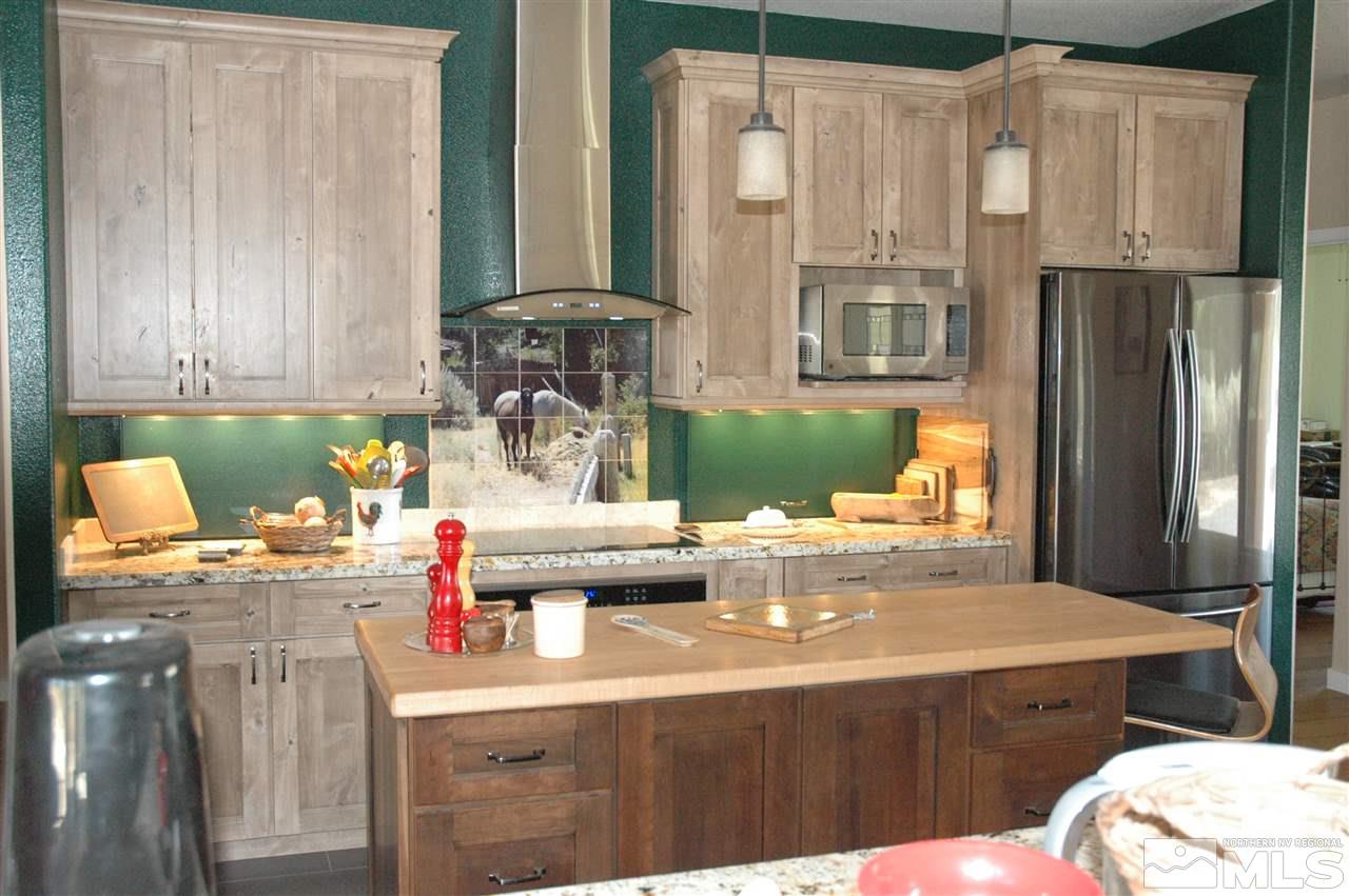 5510 Camus Road Carson City, NV 89701 - Photo 3 of 19 Photo 3