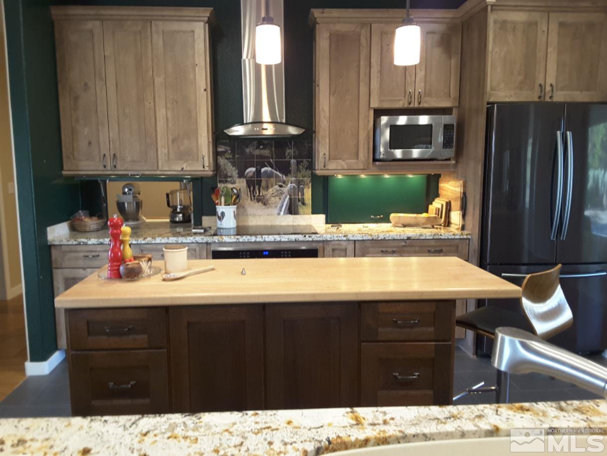 5510 Camus Road Carson City, NV 89701 - Photo 4 of 19 Photo 4