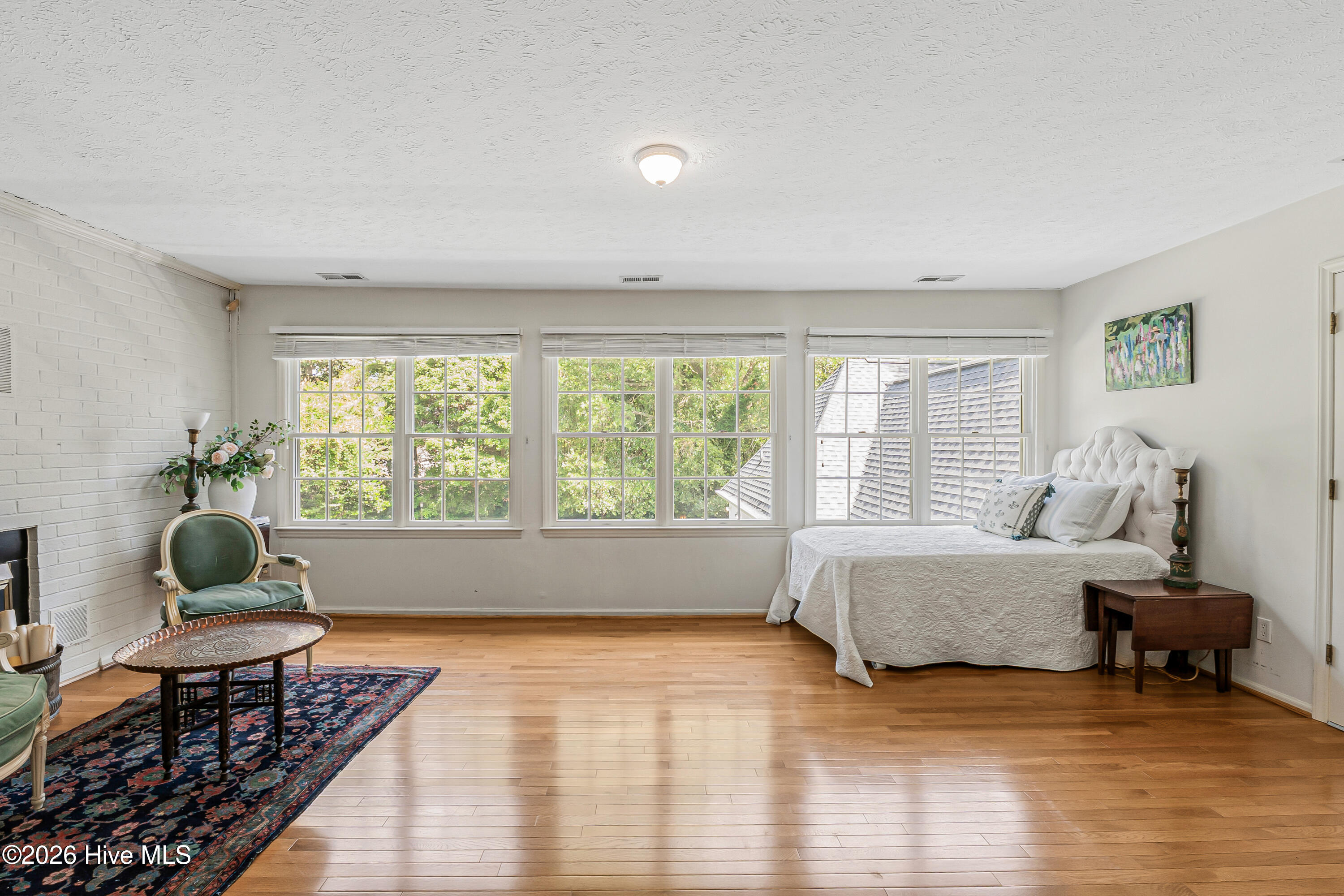 25 Magnolia Road Pinehurst, NC 28374 - Photo 53 of 73 Upstairs Den