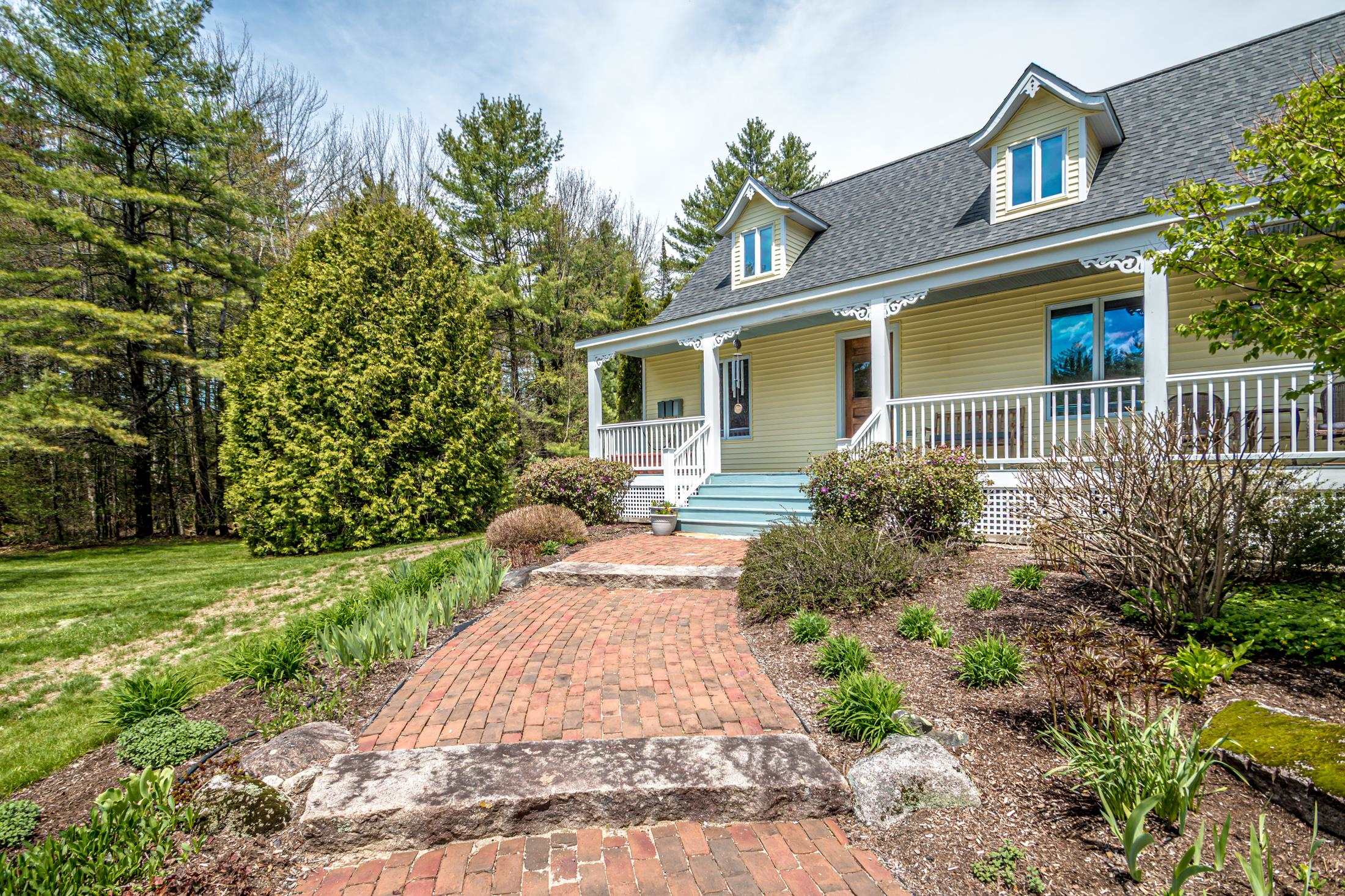 373 Green Hill Road Conway, NH 03813 - Photo 28 of 30