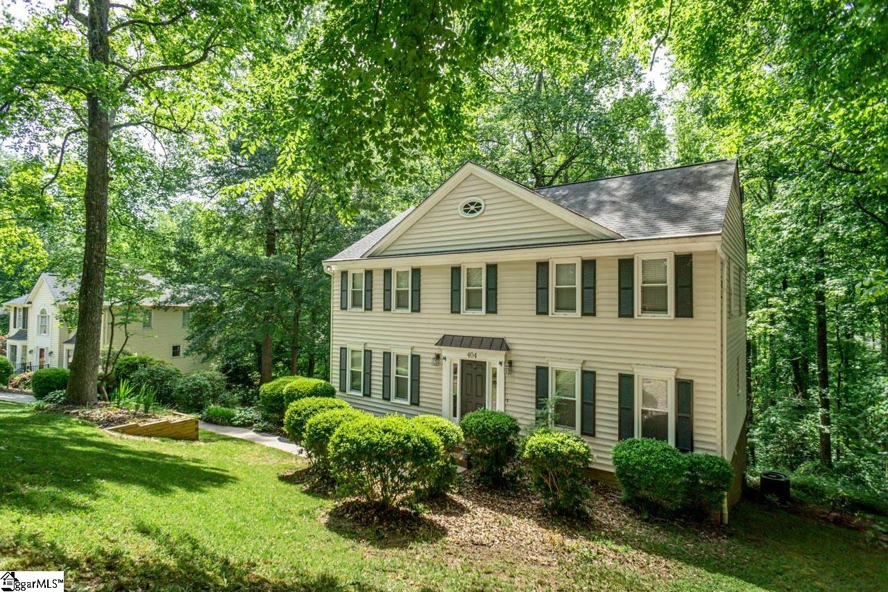 404 Perry Hill Road Easley, SC 29640 - Photo 2 of 31