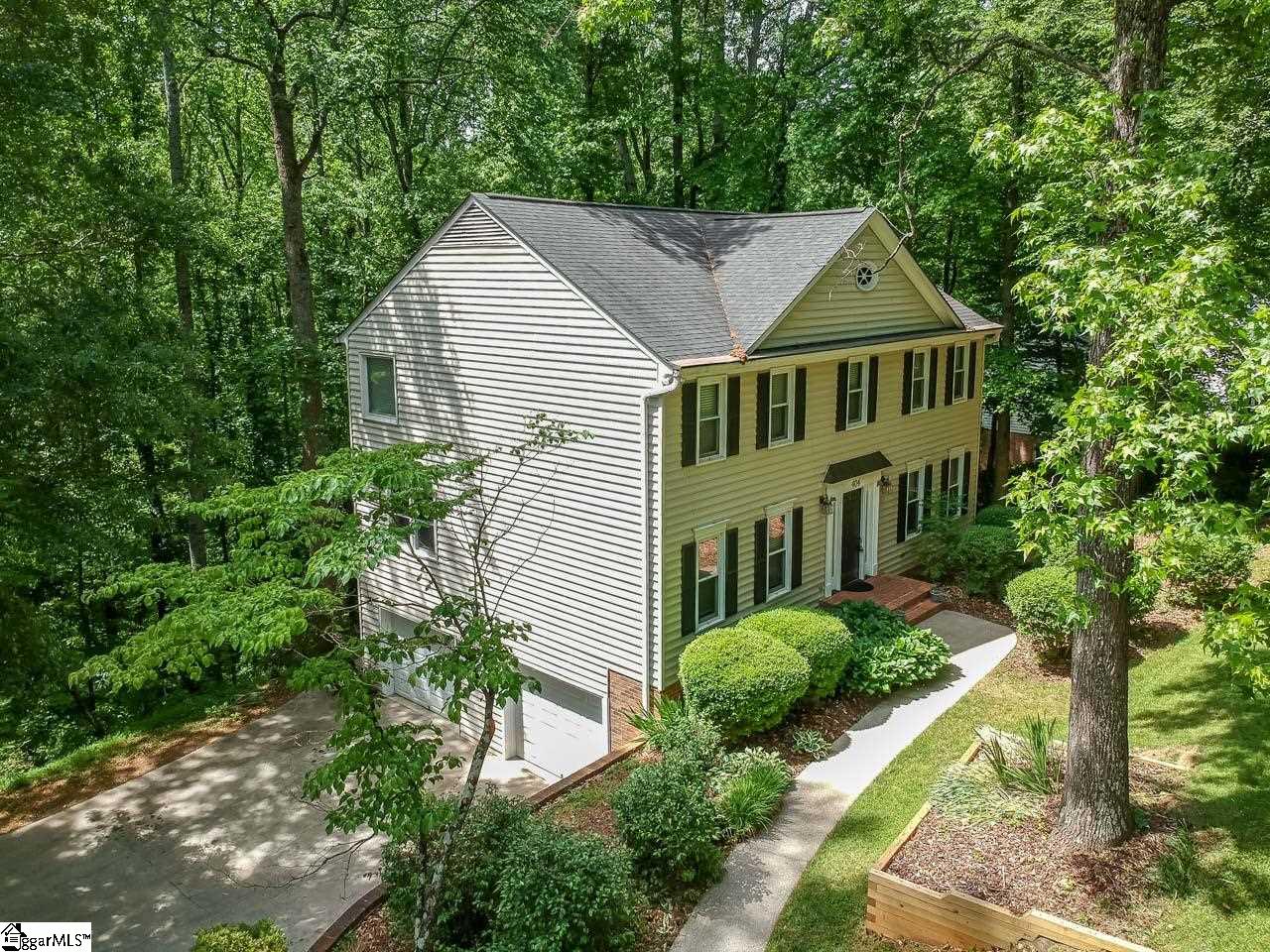404 Perry Hill Road Easley, SC 29640 - Photo 3 of 31