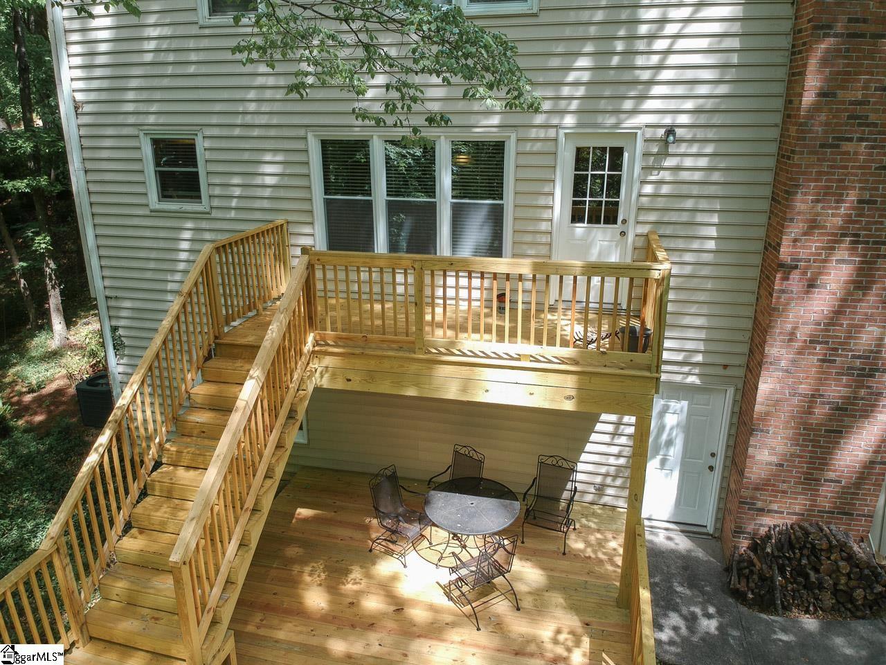 404 Perry Hill Road Easley, SC 29640 - Photo 29 of 31
