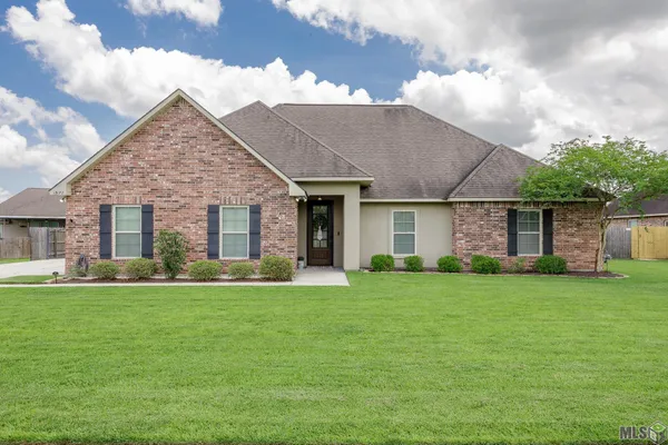$335,000 | 13172 Ellendale Drive, Gonzales, LA 70737