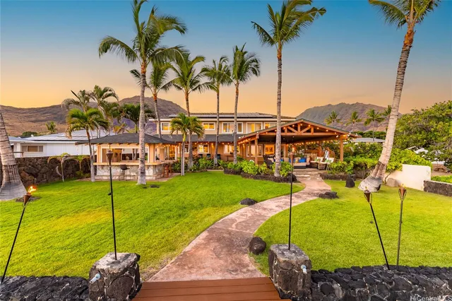 $2,501,950 | 84-853 Moua Street, Waianae, HI 96792