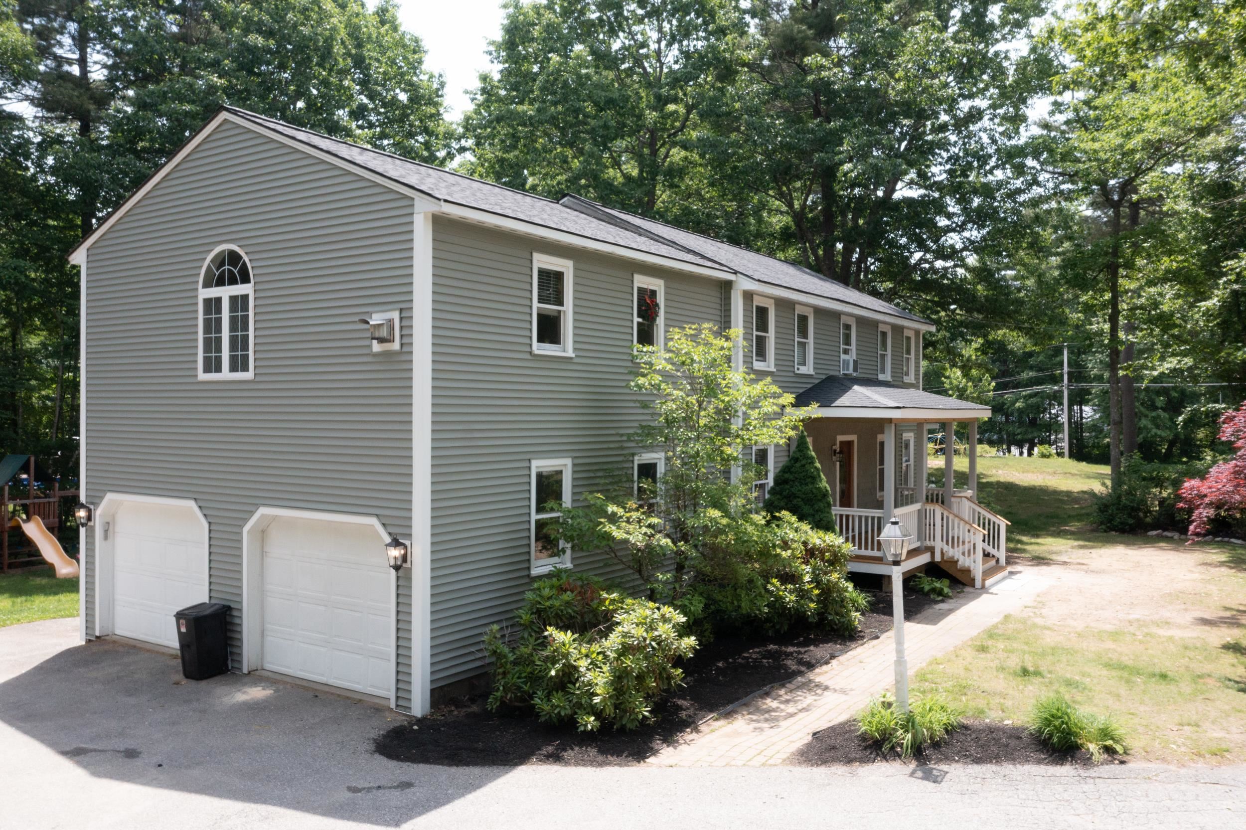 1 Jessica Lane Derry, NH 03038 - Photo 5 of 47