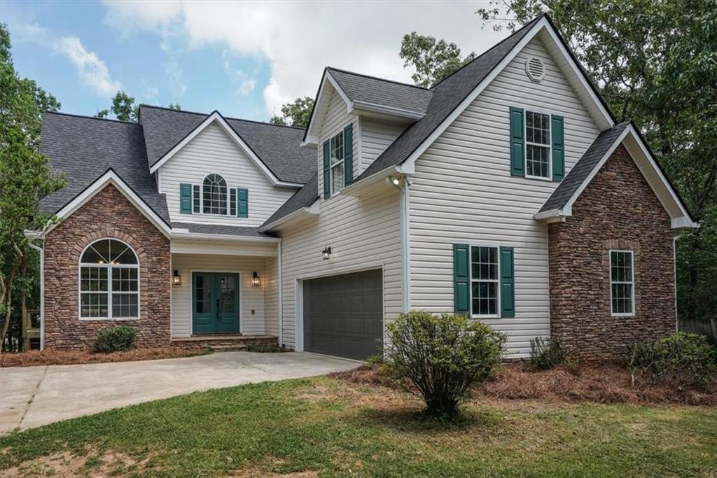 5585 Hubbard Town Road Cumming, GA 30028 - Photo 1 of 1 Gallery Image 1