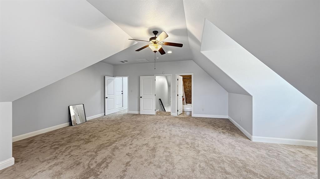 9709 Bellechase Road Granbury, TX 76049 - Photo 17 of 38