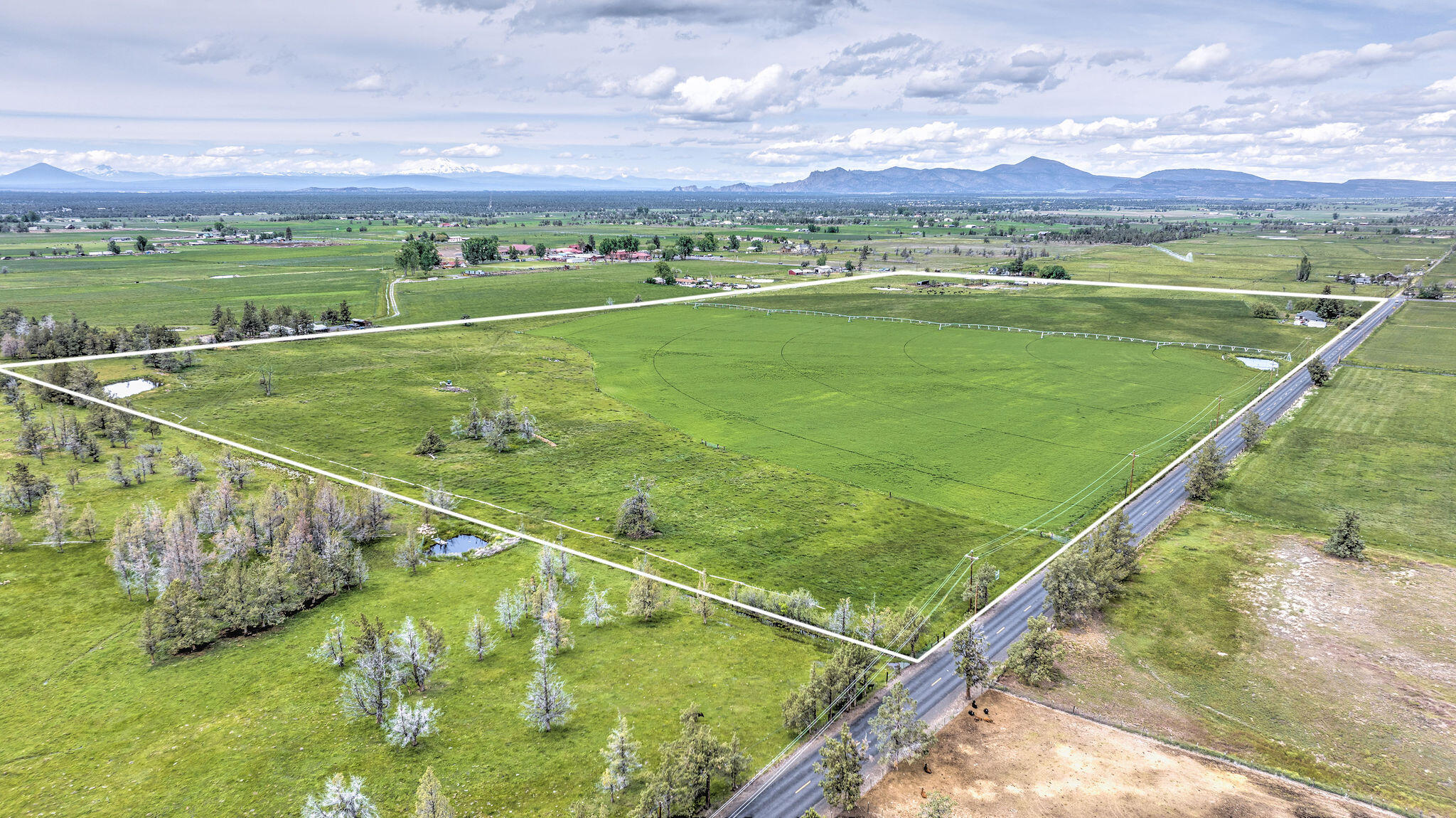 6261 Southwest Copley Road Powell Butte, OR 97753 - Photo 17 of 38 DJI_0390_1_2-Edit