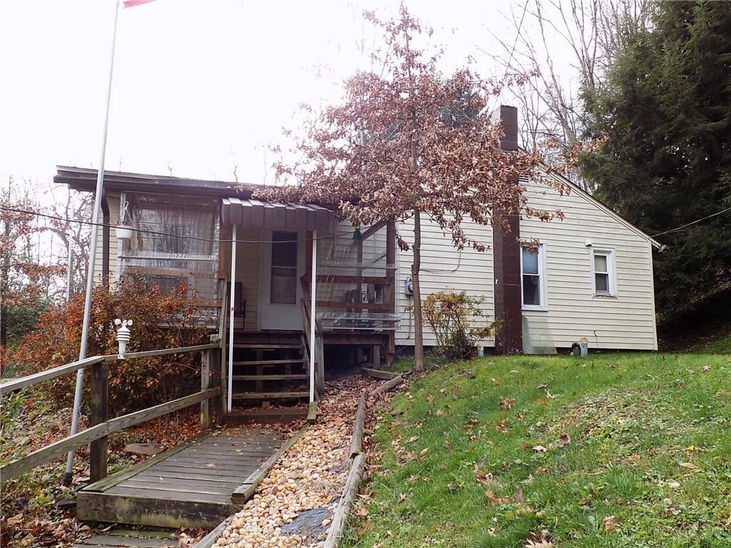 529 Evergreen Road Leechburg, PA 15656 - Photo 1 of 13 Gallery Image 1