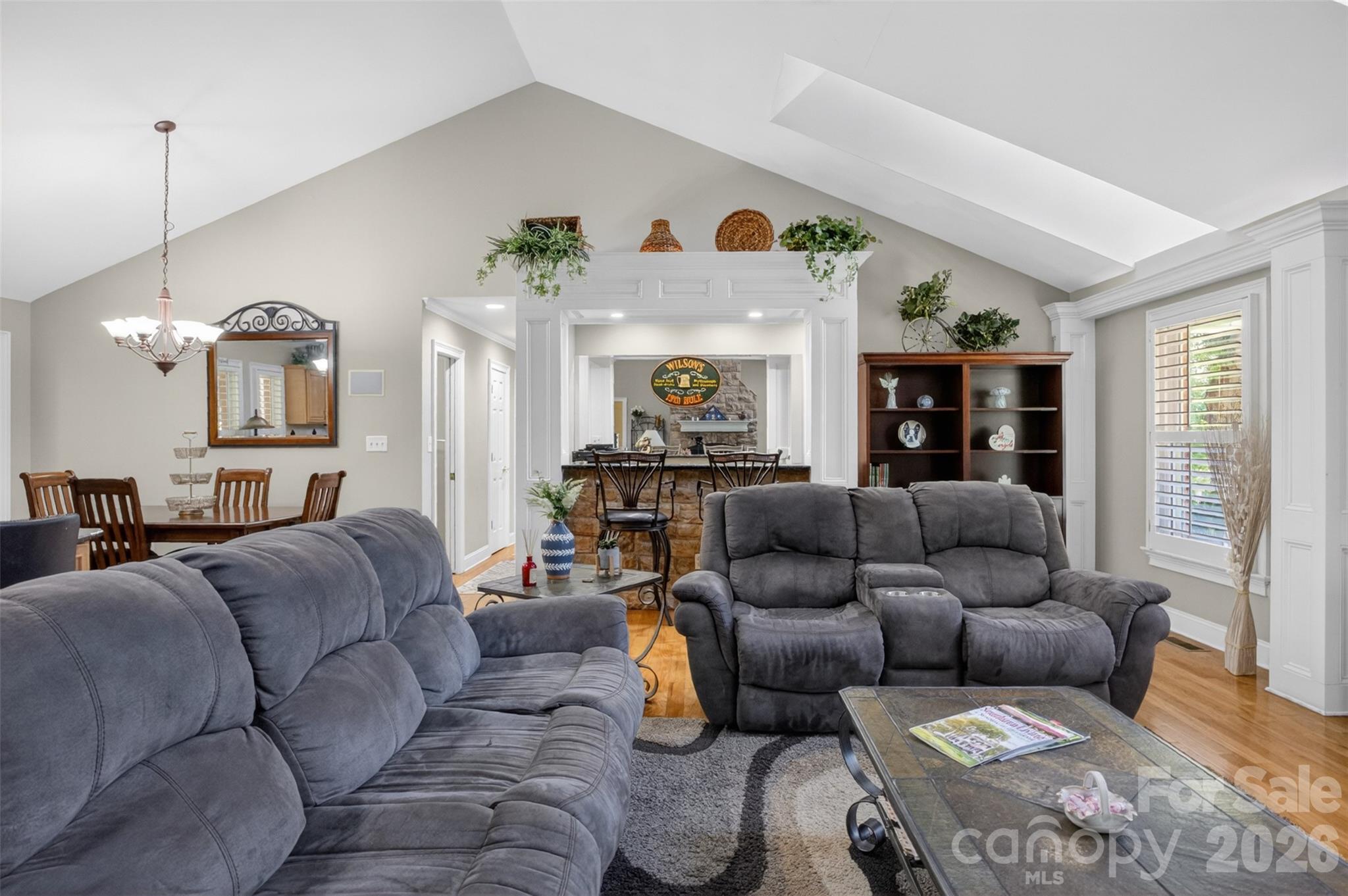 8234 Dennis Road Charlotte, NC 28227 - Photo 8 of 41