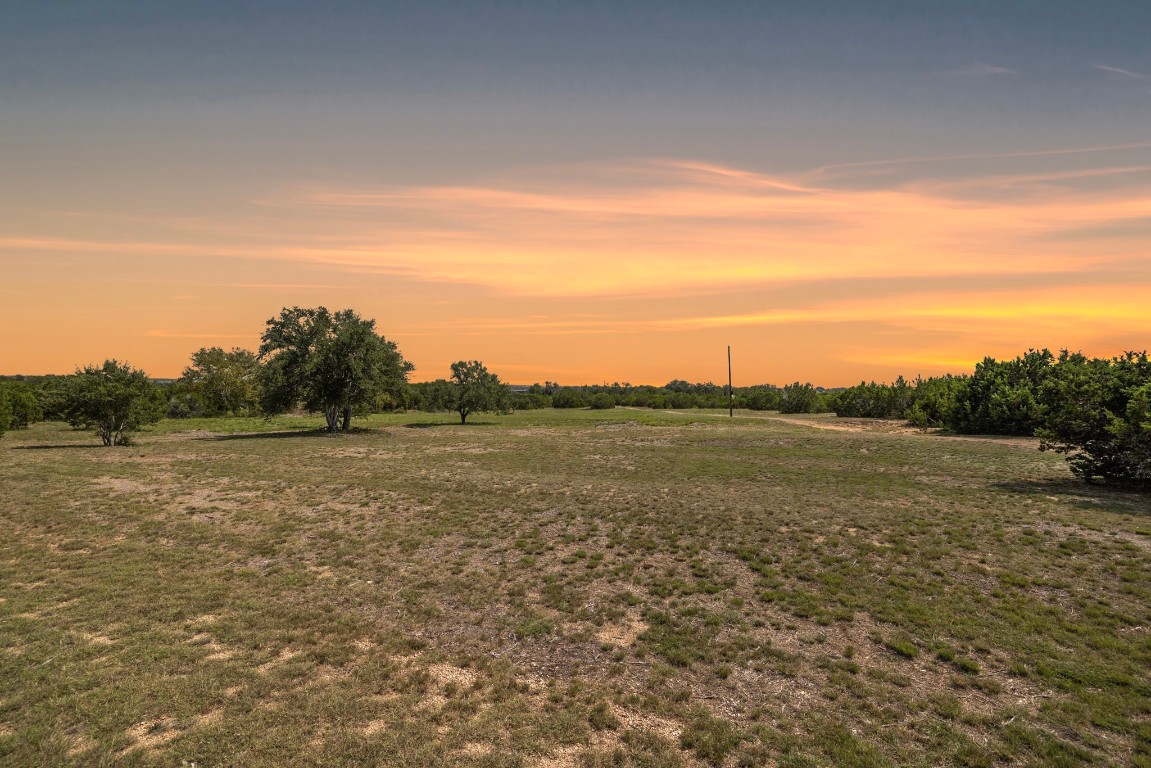 17787 Fm 963 Bertram, TX 78605 - Photo 18 of 40 a view of lake and mountain