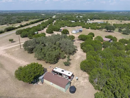 $675,000 | 17787 Fm 963, Bertram, TX 78605