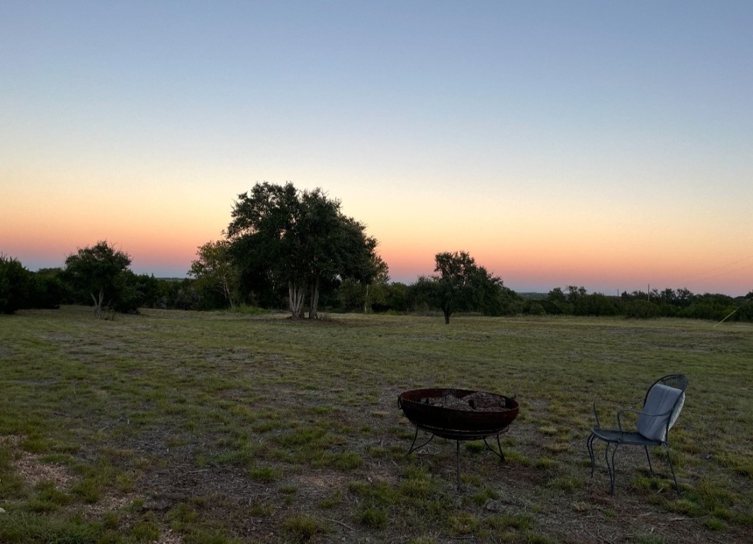17787 Fm 963 Bertram, TX 78605 - Photo 31 of 40 a view of a lake with a yard