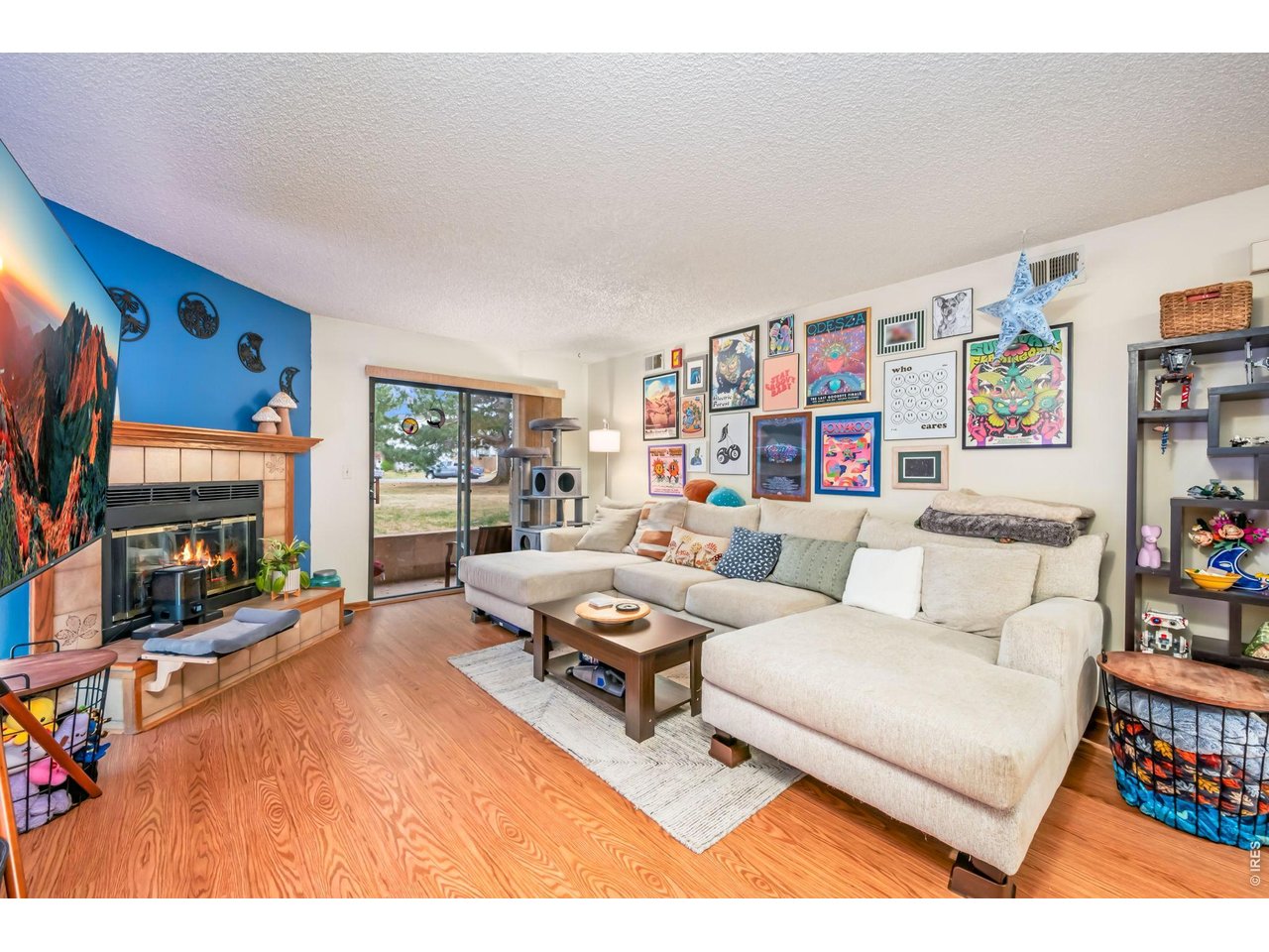 2960 West Stuart Street, Unit 102 Fort Collins, CO 80526 - Photo 12 of 21