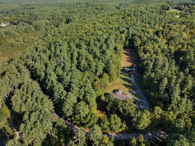 $1,799,000 | 143 Worcester Road, Hollis, NH 03049