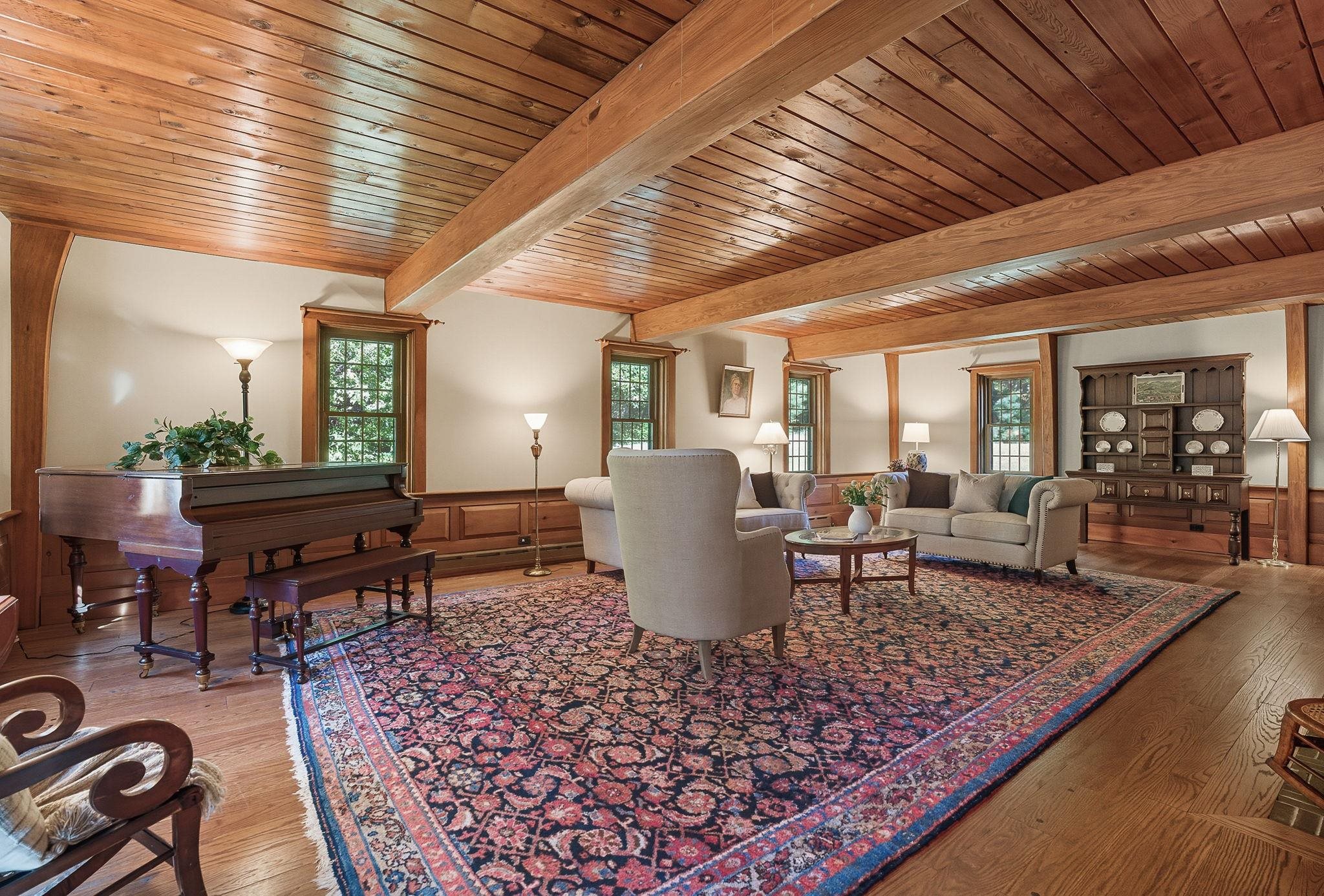 143 Worcester Road Hollis, NH 03049 - Photo 16 of 59