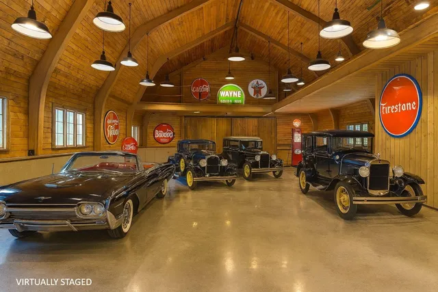 $1,799,000 | 143 Worcester Road, Hollis, NH 03049