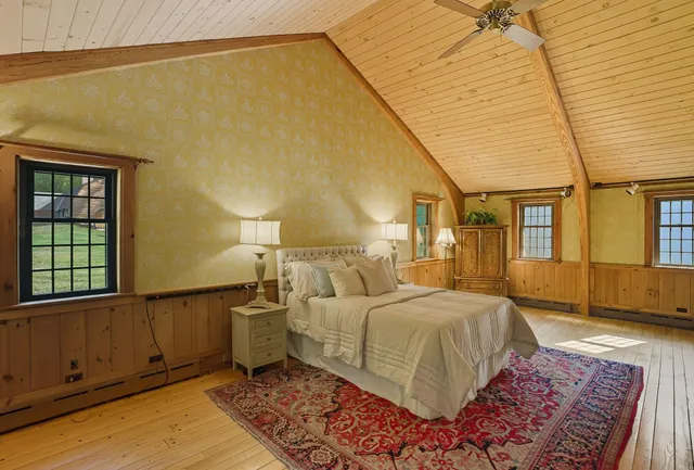 $1,799,000 | 143 Worcester Road, Hollis, NH 03049