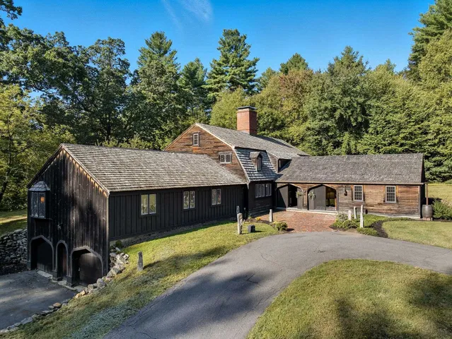 $1,799,000 | 143 Worcester Road, Hollis, NH 03049