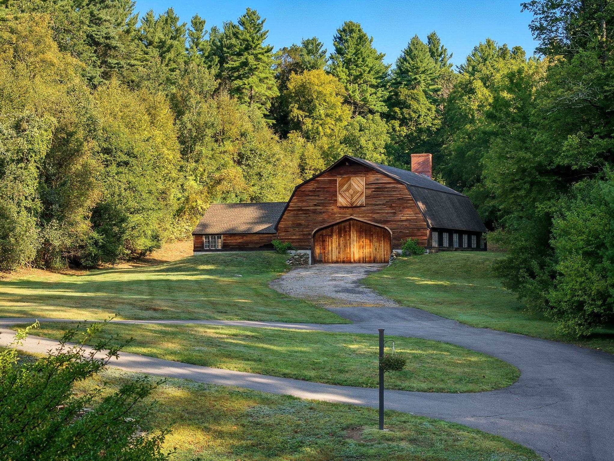 143 Worcester Road Hollis, NH 03049 - Photo 3 of 59