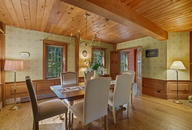 $1,799,000 | 143 Worcester Road, Hollis, NH 03049