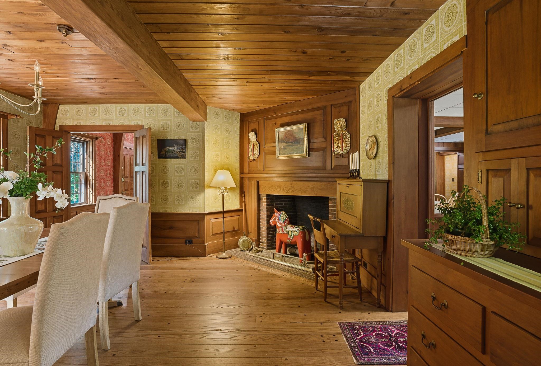 143 Worcester Road Hollis, NH 03049 - Photo 37 of 59