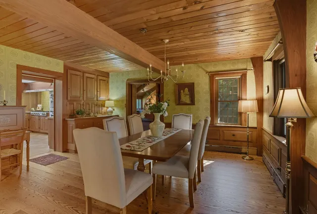 $1,799,000 | 143 Worcester Road, Hollis, NH 03049