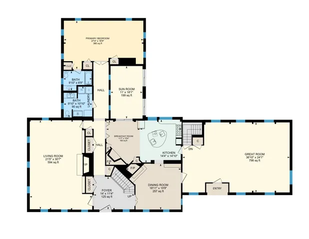 $1,799,000 | 143 Worcester Road, Hollis, NH 03049