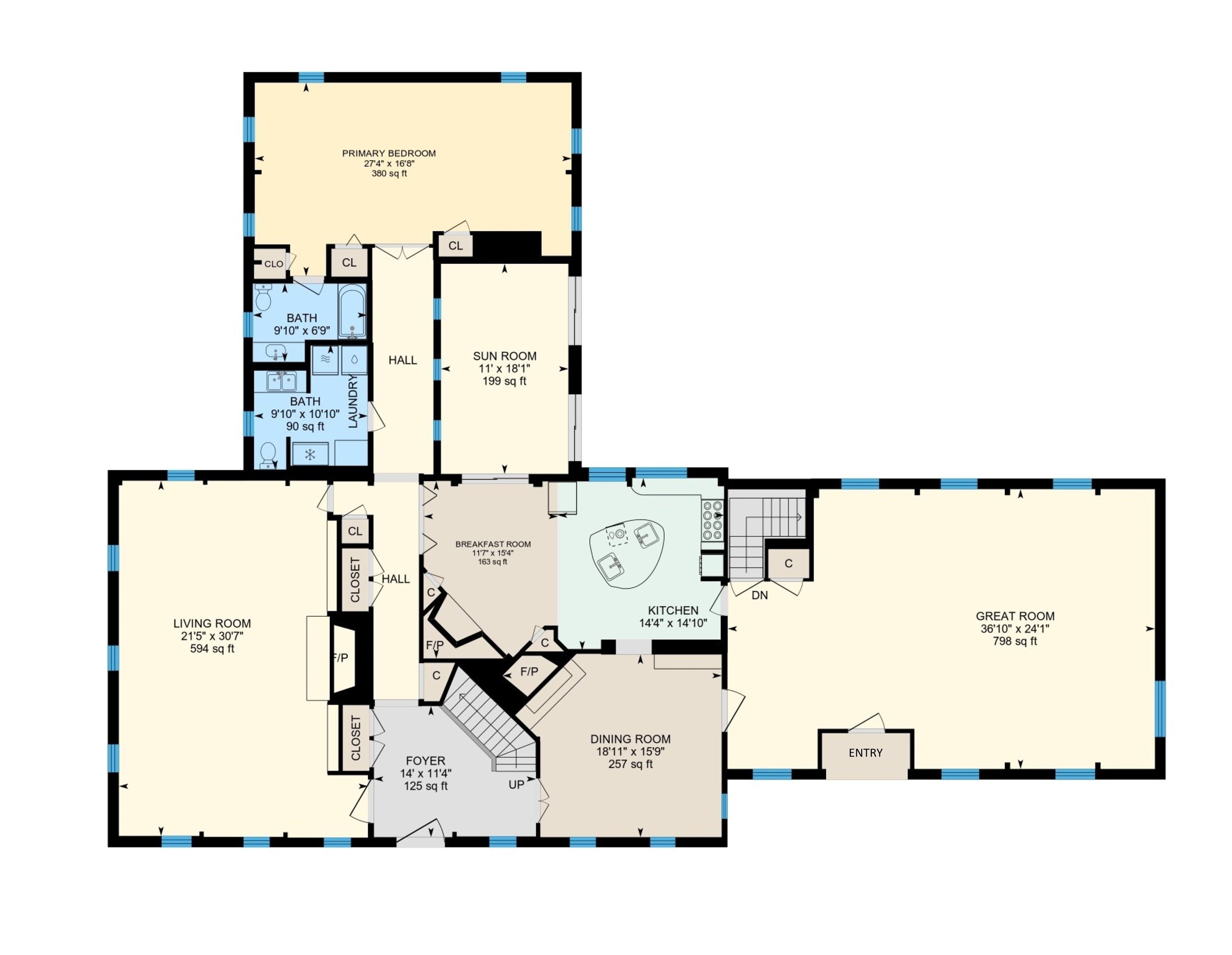 143 Worcester Road Hollis, NH 03049 - Photo 52 of 59