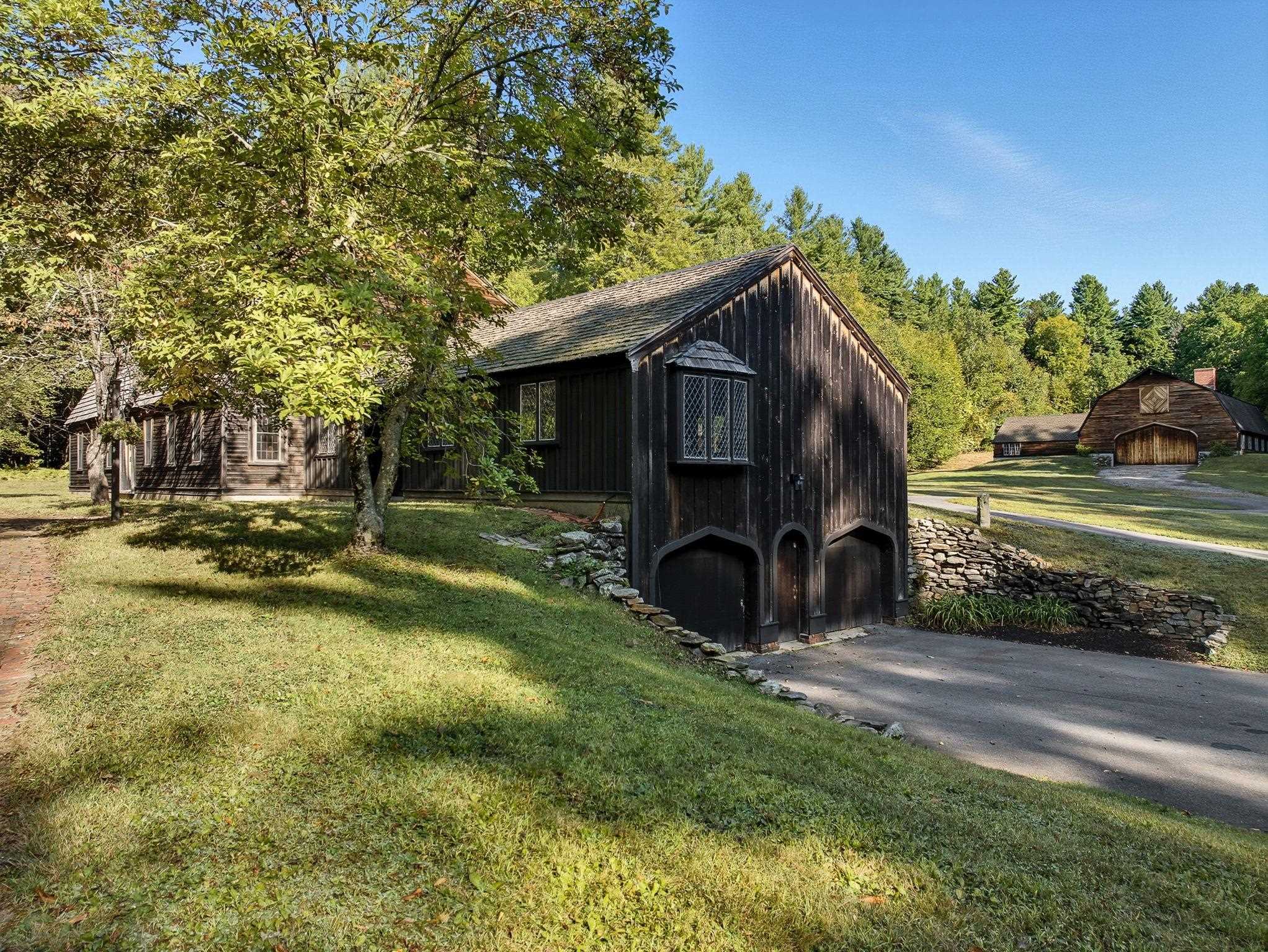 143 Worcester Road Hollis, NH 03049 - Photo 58 of 59