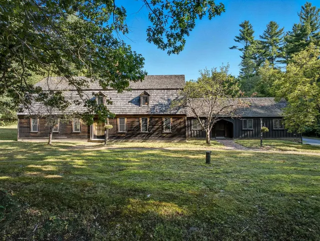$1,799,000 | 143 Worcester Road, Hollis, NH 03049