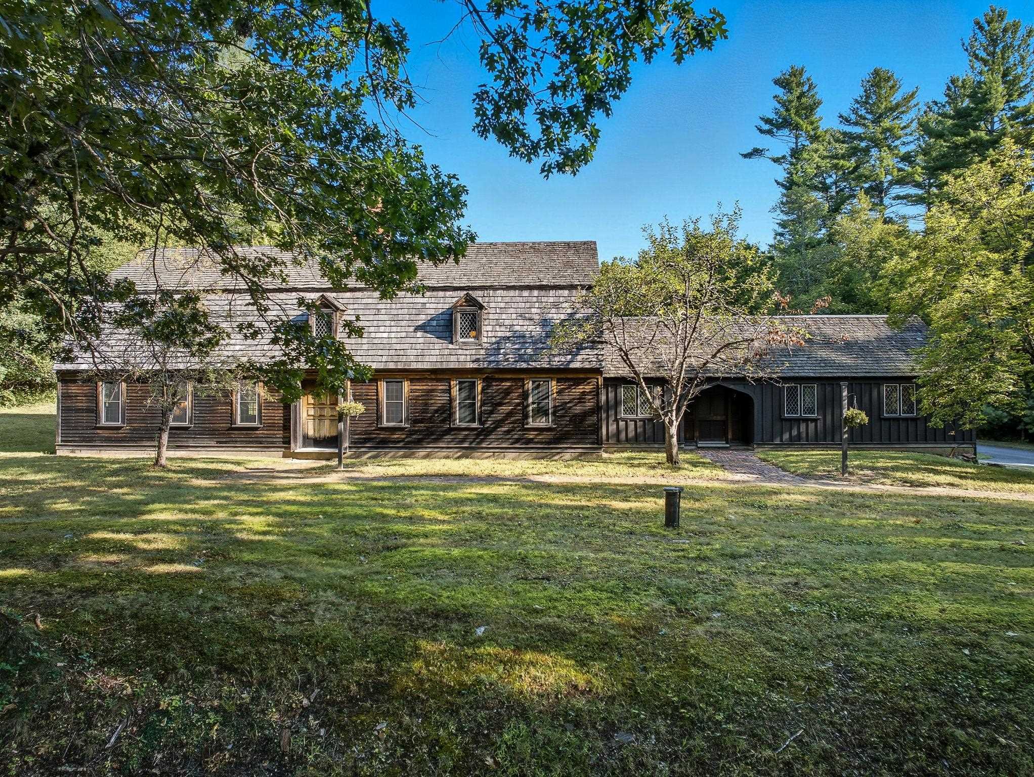 143 Worcester Road Hollis, NH 03049 - Photo 7 of 59