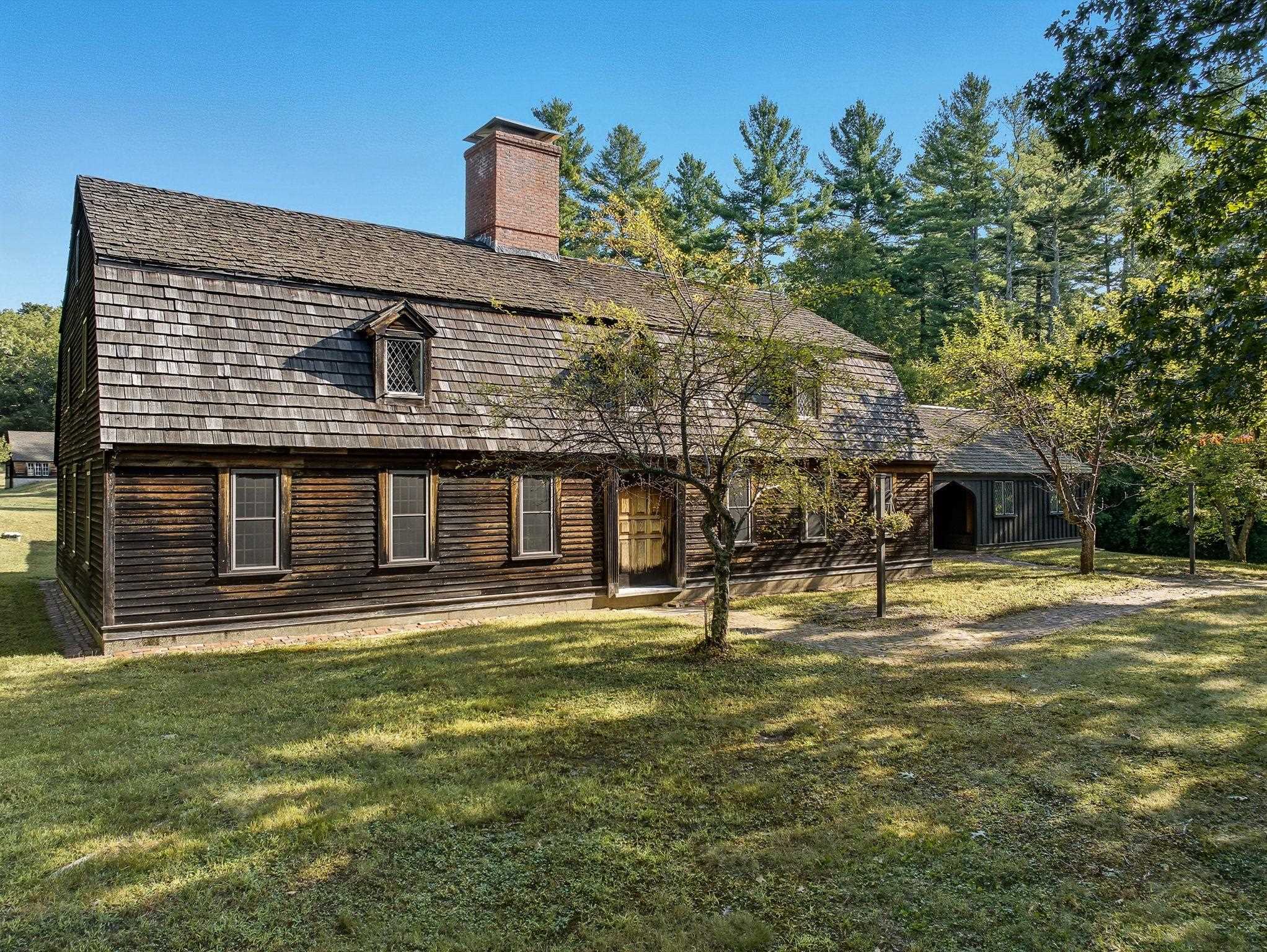 143 Worcester Road Hollis, NH 03049 - Photo 8 of 59