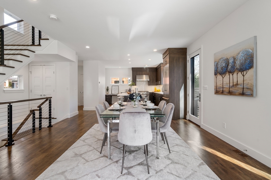 14 Coyne Road, Unit B Newton, MA 02468 - Photo 10 of 40 Gallery Image 10