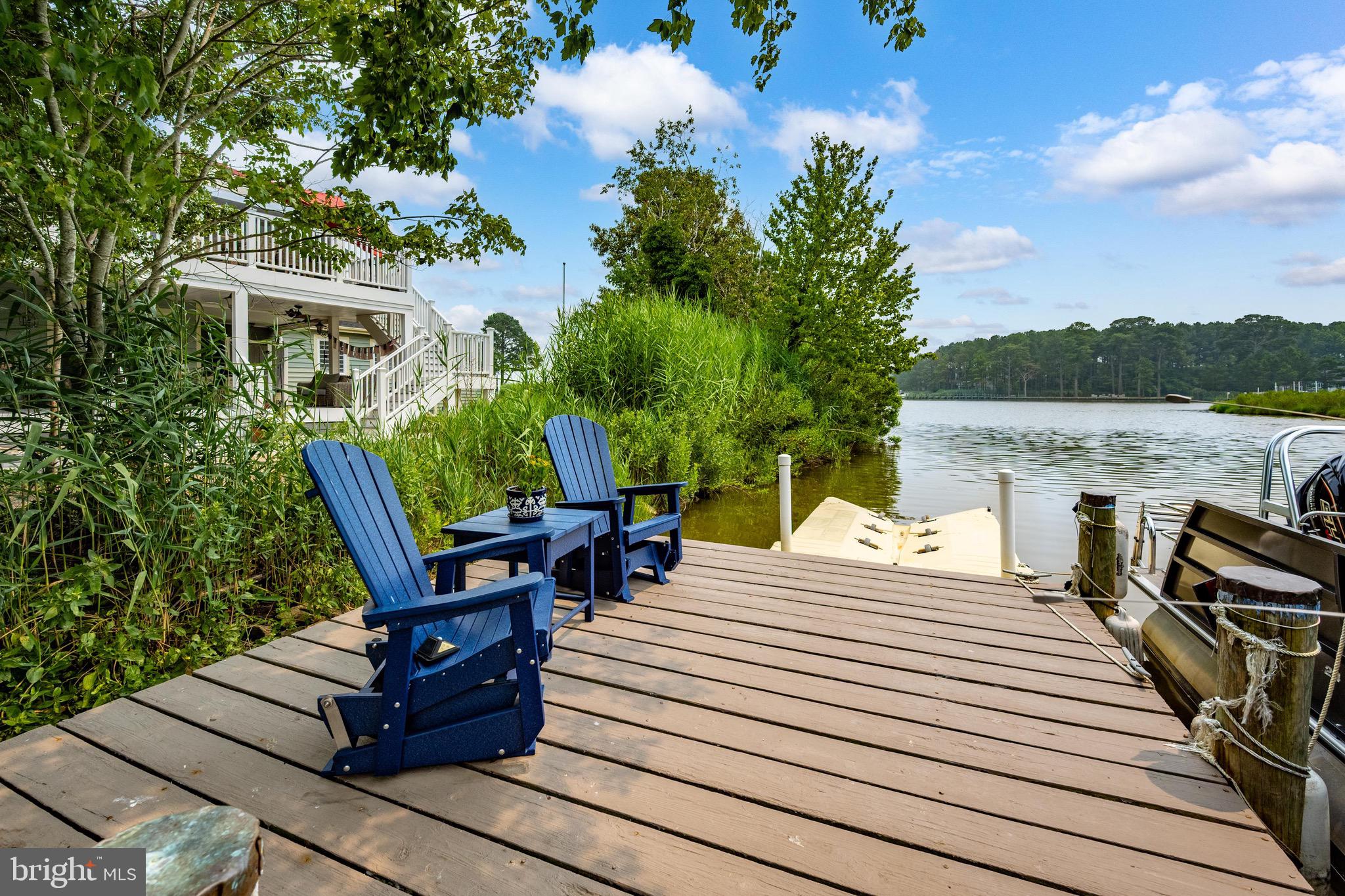12101 Salt Road Bishopville, MD 21813 - Photo 36 of 72 Gallery Image 36