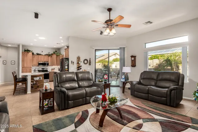 $599,000 | 11048 East Nichols Avenue, Mesa, AZ 85209