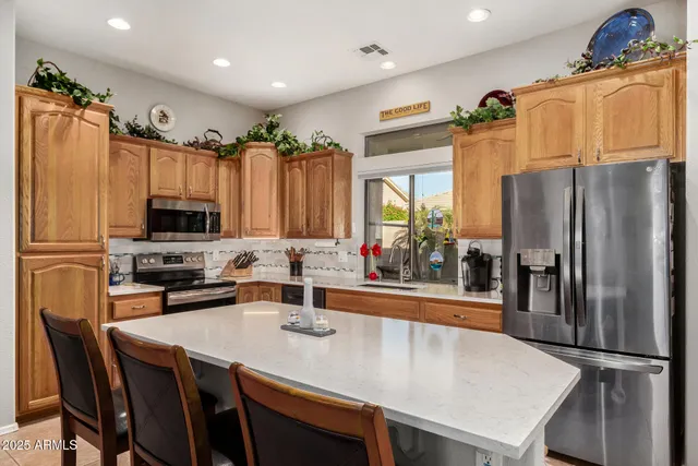 $599,000 | 11048 East Nichols Avenue, Mesa, AZ 85209