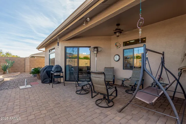 $599,000 | 11048 East Nichols Avenue, Mesa, AZ 85209
