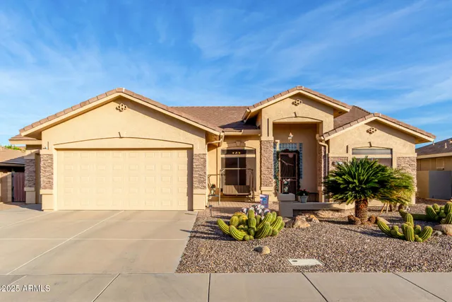 $599,000 | 11048 East Nichols Avenue, Mesa, AZ 85209