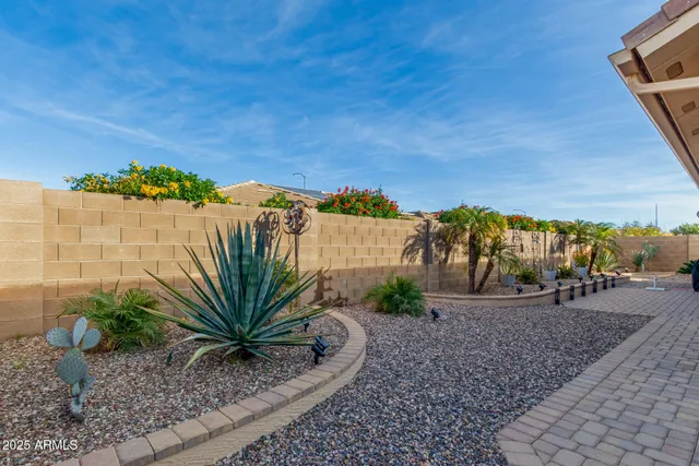 $599,000 | 11048 East Nichols Avenue, Mesa, AZ 85209