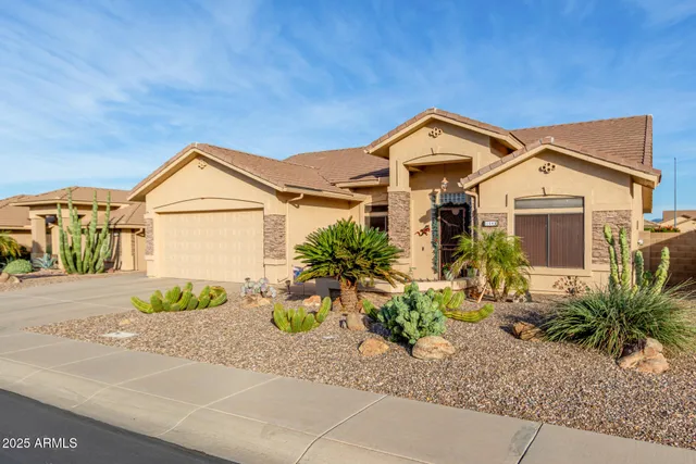 $599,000 | 11048 East Nichols Avenue, Mesa, AZ 85209
