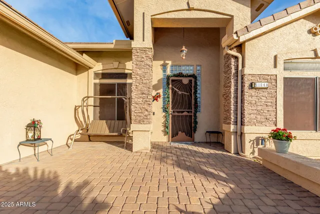 $599,000 | 11048 East Nichols Avenue, Mesa, AZ 85209