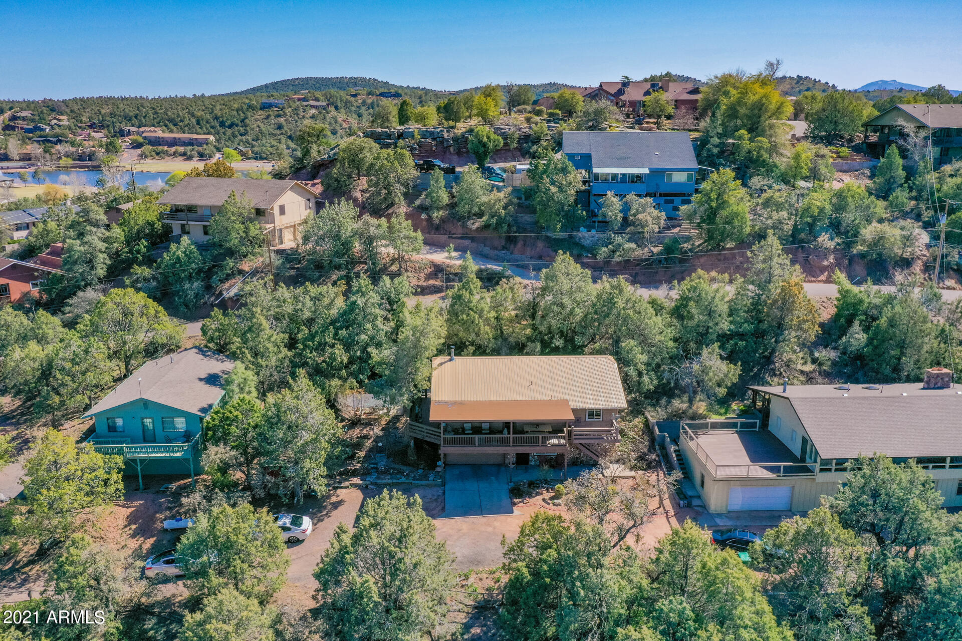 1302 West Rim Drive Payson, AZ 85541 - Photo 33 of 37 0032-Rim 32